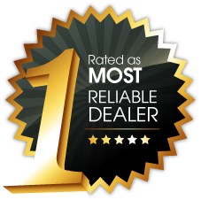 MAXIM999 - Rated as MOST RELIABLE DEALER MAXIM999 - Rated as MOST RELIABLE DEALER