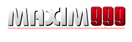Maxim999 - Sportsbook, Online Casino & Slots Malaysia