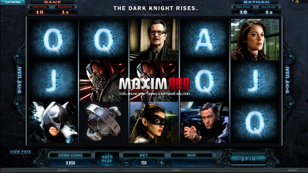 Slot Games News Malaysia